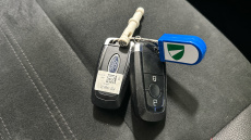 Ford EcoSport 1.0 EcoBoost 125 ST-Line 5dr Petrol Hatchback